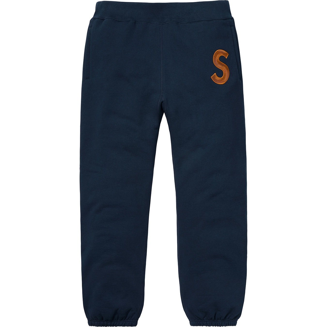 S Logo Sweatpant view 9